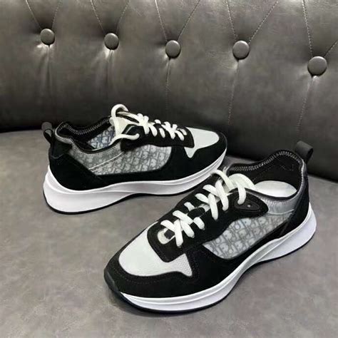 mens dior runner|Dior sneakers men price.